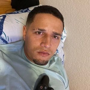 Meet your Posher, Harold